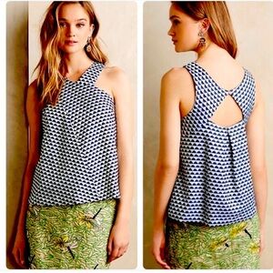 Anthropologie Top